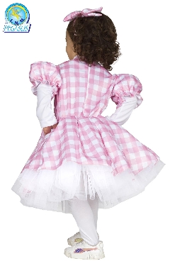 DOLLY ROSA PRIMIPASSI